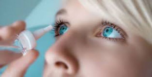 Göz Altı Seğirmesi Nedenleri